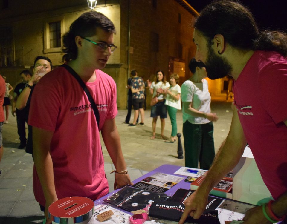 Avetoro Pitillas Fest 2019