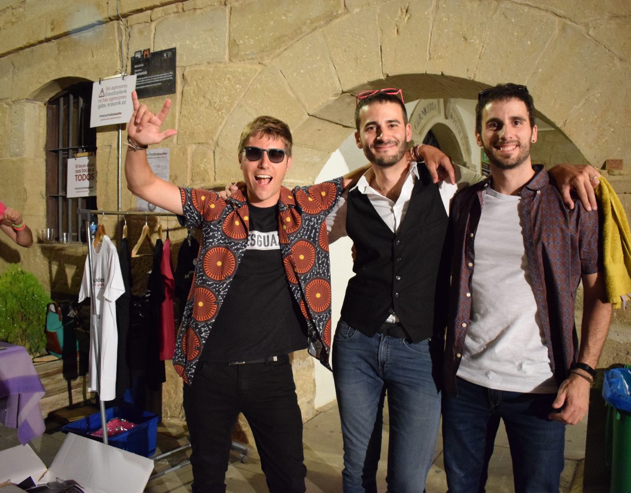 Avetoro Pitillas Fest 2019